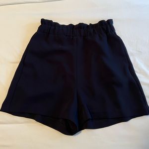 Zara - dressy shorts